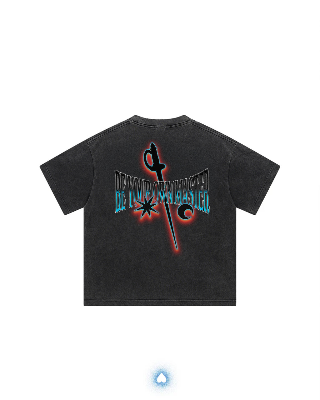Be Your Own Master Tshirt