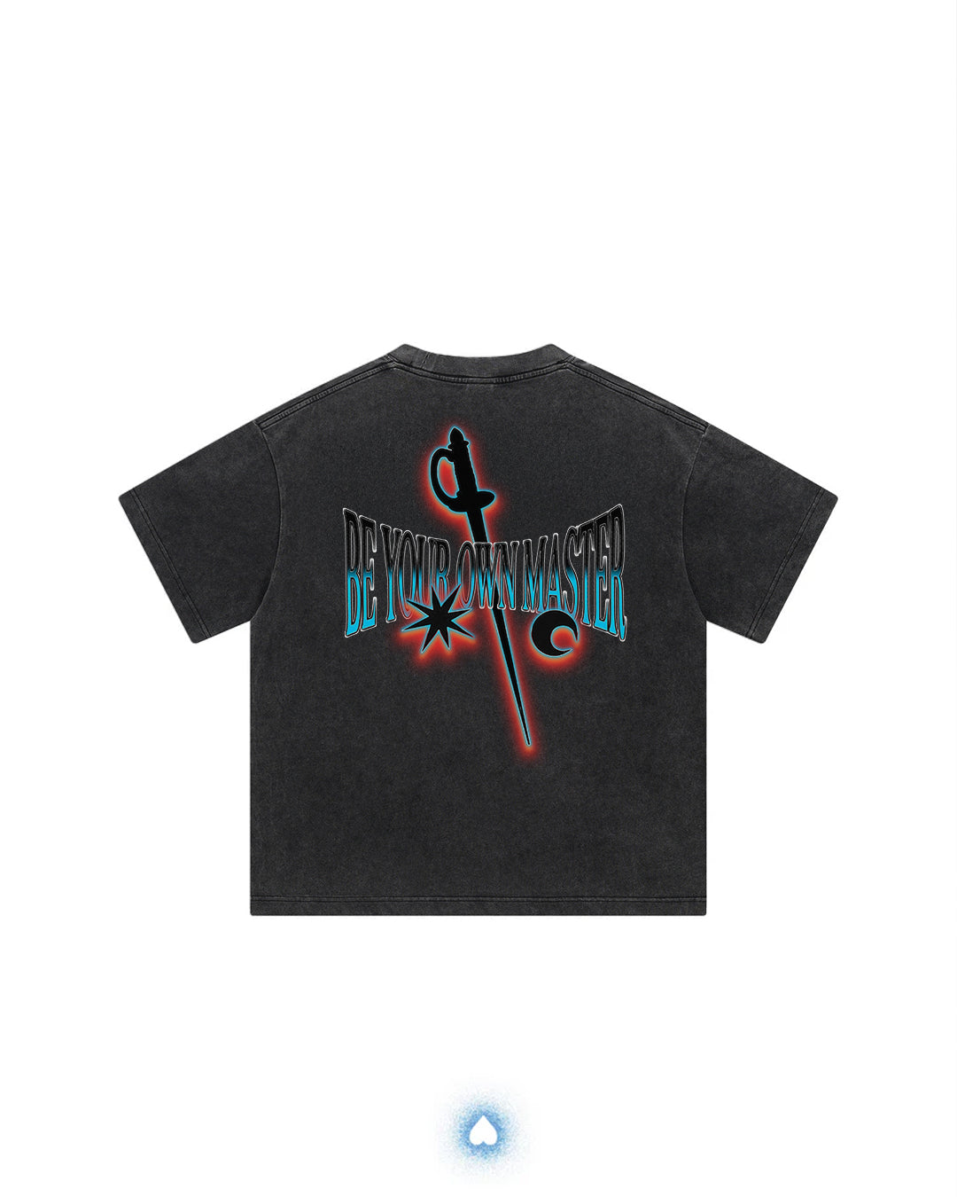 Be Your Own Master Tshirt